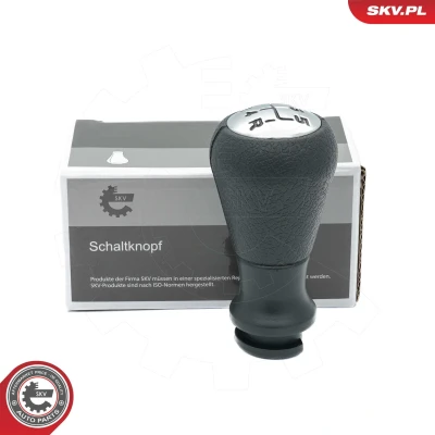 Bilde av ESEN SKV 63SKV100 Girkule 5 trinns