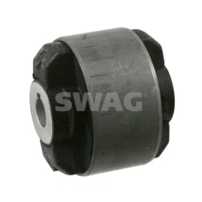 Bilde av SWAG 60 0010 Styrestang Lagring framaksel nede, bak gummi