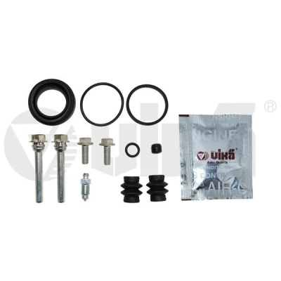 Bilde av VIKA 66981701801 Tetningssett, bremseklave bakaksel VOLKSWAGEN: Passat B7 Alltrack, Golf 5, Caddy 3, SKODA: Yeti, Octavia 2 Combi, AUDI: A3 Sportback