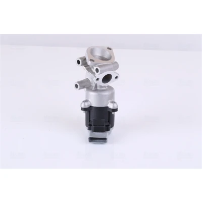 Bilde av NISSENS 98237 EGR Ventil uten kjøler LAND ROVER: Discovery 3, Range Rover Sport, 4, CITROËN: C6 Sedan, C5 III Stasjonsvogn