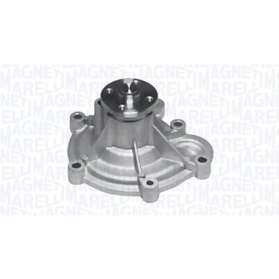 Bilde av MAGNETI MARELLI 352316170686 Vannpumpe MERCEDES BENZ: C Klasse Sedan