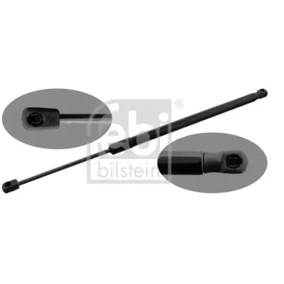 Bilde av FEBI BILSTEIN 47055 Gassfjær 680 554 på begge sider
