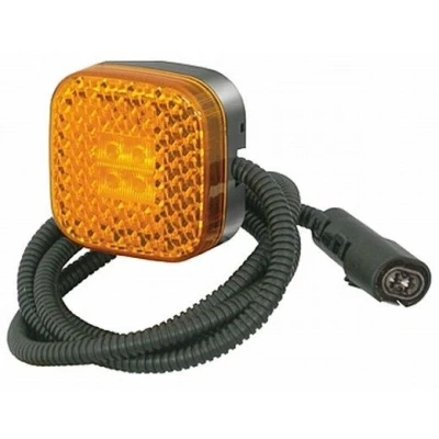 Bilde av HELLA 2PS 354 985 001 Sidemarkeringslys