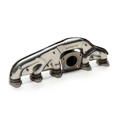Bilde av BUGIAD BSP24705 Eksosmanifold VOLKSWAGEN: Transporter 5, Touareg I, Multivan 5 (7HM
