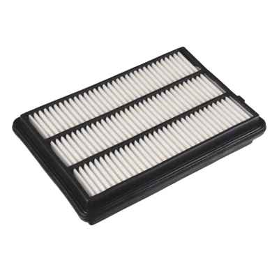 Bilde av FEBI BILSTEIN 183971 Luftfilter 45 170 258 Filterinnsats NISSAN: X Trail, Qashqai 2, RENAULT: Koleos Kadjar