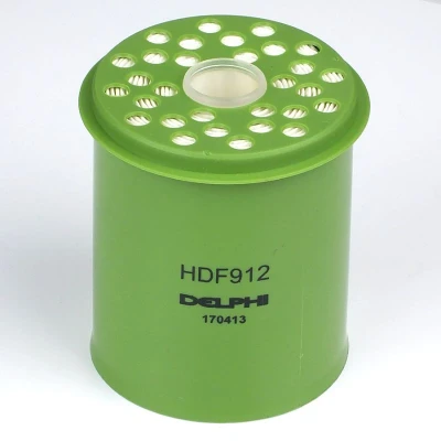Bilde av DELPHI HDF912 Drivstoffilter Filterinnsats RENAULT: MEGANE 2 Kombi, 1, CLIO 1