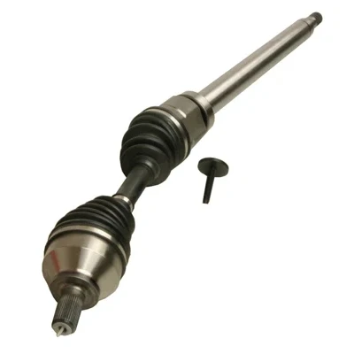 Bilde av MAXGEAR 49 2361 Drivaksel framaksel høyre 960, 508 med lager VOLVO: V50, C30, C70 2 Cabriolet, FORD: Focus