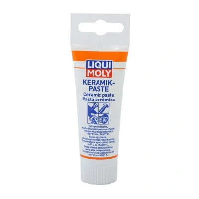 Bilde av LIQUI MOLY 3418 Monteringspasta Tube 50