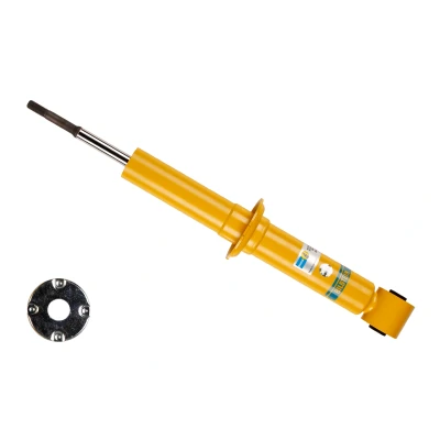 Bilde av BILSTEIN B6 4600 24 141352 Støtdemper framaksel gasstrykk enkeltrør fjærdemper nedre øye, øvre stift