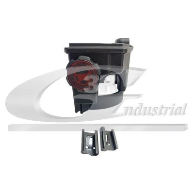 Bilde av Hydraulikkpumpe, styring, citroën,peugeot, 1673621880, 4007EF, 4007HY, 4007LP, 4007WP