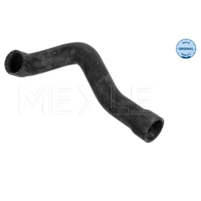 Bilde av MEYLE 319 115 3189 Radiatorslange nede EPDM (etyl propylen dien gummi) uten bøyler ORIGINAL Quality BMW: 3 Cabrio, Sedan, Coupé