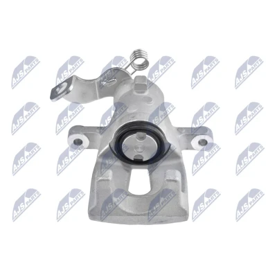 Bilde av NTY HZT KA 007 Bremsecaliper høyre bakaksel KIA: cee‘d II Sportswagon, Hatchback