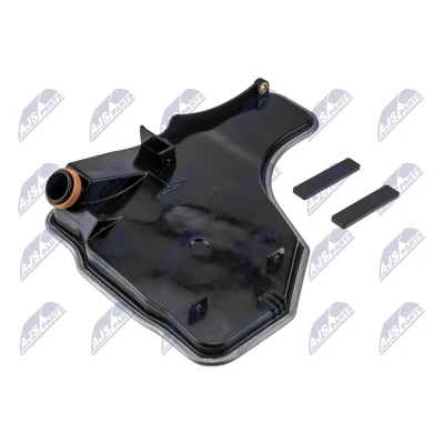 Bilde av Hydraulikkfilter, automatikk, audi,vw, 0BH 325 429 B