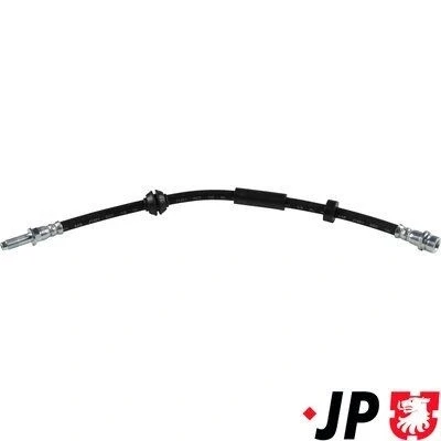 Bilde av JP GROUP 4961600300 Bremseslange framaksel 395 VOLVO: V50, C30, S40 II