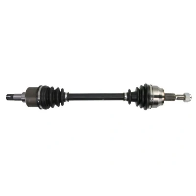 Bilde av PASCAL G2G074PC Drivaksel framaksel venstre 656 FORD: FOCUS 3 Turnier,