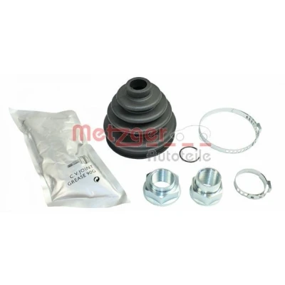Bilde av METZGER 751.082 Drivakselmansjett 80,5 polykloropren (neopren) med mutter ALFA ROMEO: MiTo, FIAT: Panda II Hatchback