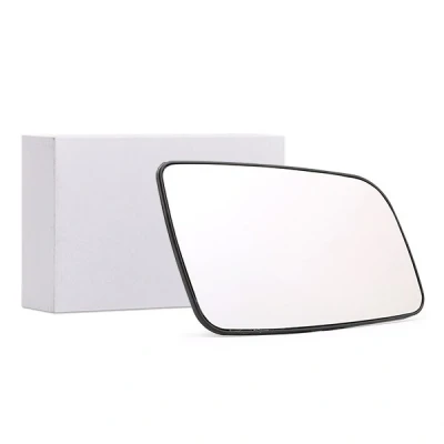 Bilde av BLIC 6102 02 1221237P Speilglass høyre OPEL: Astra G CC, Sedan