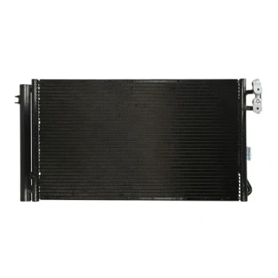 Bilde av THERMOTEC KTT110362 Kondensator med tørker 15,4 13,8 Aluminium 575 R 134a