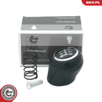 Bilde av ESEN SKV 63SKV125 Girkule 6 trinns VOLKSWAGEN: Multivan 5 (7HM
