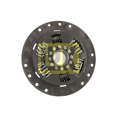 Bilde av Torsjonsdemper, clutch LuK 370 0030 10