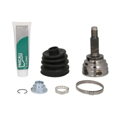 Bilde av Drivknute, drivaksel PASCAL G13000PC