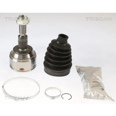 Bilde av Drivknute, drivaksel TRISCAN 8540 16153
