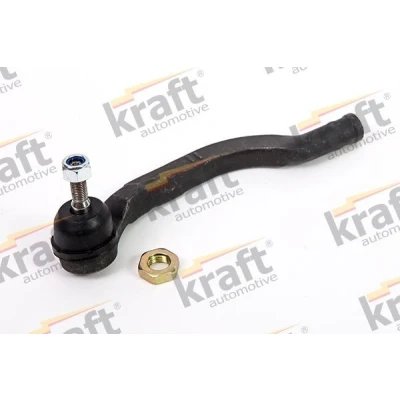Bilde av KRAFT 4315003 Endeledd framaksel, venstre, ytre OPEL: Vivaro A Van, Combi, RENAULT: TRAFIC 2 Bus, Kasten, ESPACE 4