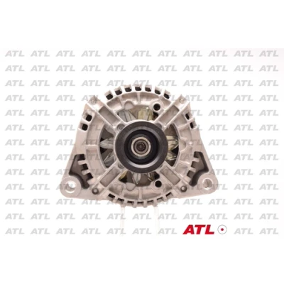 Bilde av Dynamo, mercedes benz c klass t model [s202], 012 154 09 02, A 02