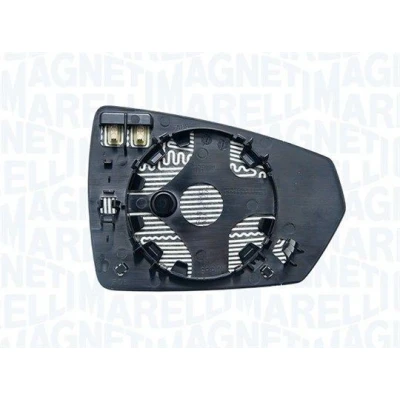 Bilde av Speilglass, ytterspeil MAGNETI MARELLI 182200920300