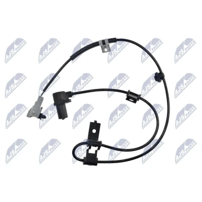 Bilde av NTY HCA HY 513 ABS Sensor framaksel venstre HYUNDAI: Matrix