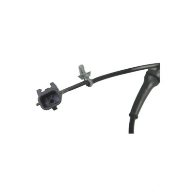 Bilde av METZGER 0900486 ABS Sensor NISSAN: Qashqai / Qashqai+2 I