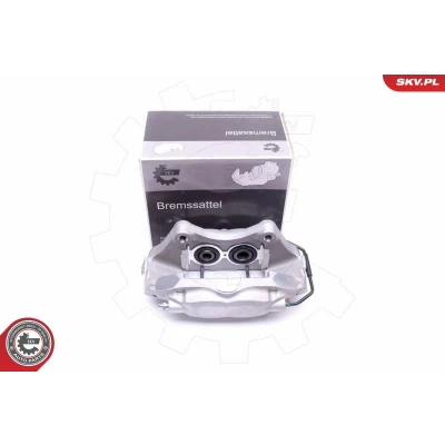 Bilde av ESEN SKV 46SKV273 Bremsecaliper 174mm venstre bakaksel CHRYSLER: 300C Touring, JEEP: GRAND CHEROKEE 3