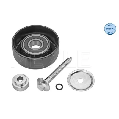 Bilde av Løpehjul, kilerem, mazda 3, 6 hatchback, kombi, sedan, station wagon, cx 7, mpv ii, mx 5 iii, L327 15 940A, LFH1 940, 9