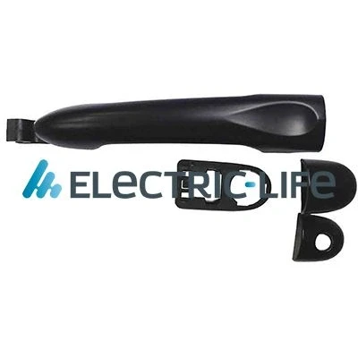 Bilde av Dørhåndtak ELECTRIC LIFE ZR80863
