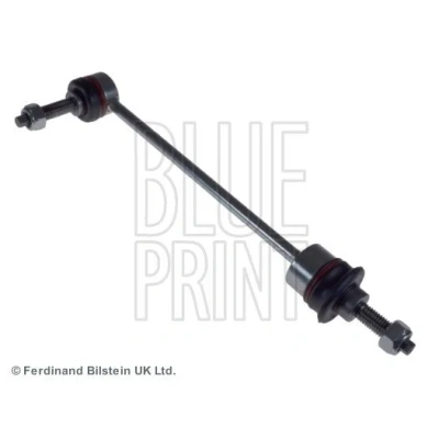 Bilde av BLUE PRINT ADJ138522 Stabstag framaksel venstre, høyre 286 M12 x 1,75 med selvlåsende mutter Stål LAND ROVER: Discovery 3