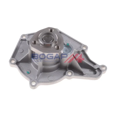 Bilde av BOGAP A4234134 Vannpumpe VOLKSWAGEN: Multivan 5 (7HM, Touareg I, Passat B6 Variant, AUDI: A4 B8 Avant, Q7, A8 D3, PORSCHE: Cayenne, Cayenne
