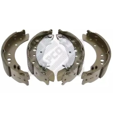 Bilde av MAPCO 8533 Bremsesko bakaksel 203 38 MITSUBISHI: COLT 6