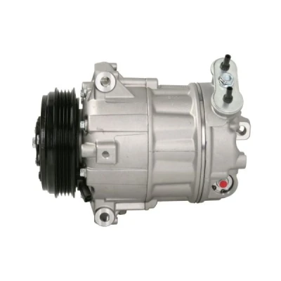 Bilde av THERMOTEC KTT090422 Kompressor 7CVC 12V PAG 46 YF R134a, R1234yf FIAT: Ducato III Flatvogn lastebil / Chassis