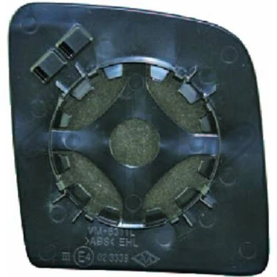 Bilde av DIEDERICHS 1454627 Speilglass venstre FORD: Transit Connect Mk1 Van