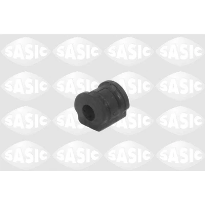 Bilde av SASIC 2306018 Stabilisatorbøssinger framaksel, innvendig gummilager 17,5 40 19 SKODA: Rapid Spaceback, Fabia 2, 1 Combi