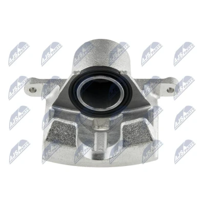 Bilde av NTY HZP MZ 014 Bremsecaliper framaksel venstre, framaksel, venstre uten festeramme MAZDA: 6 Stasjonsvogn, Sedan, Hatchback