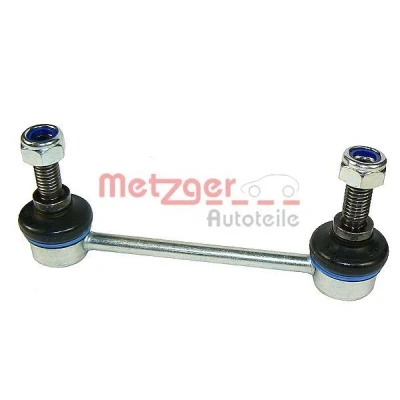 Bilde av METZGER 53015019 Stabstag bakaksel 140 KIT + VOLVO: XC90 I, V70 2, XC70 I Cross Country