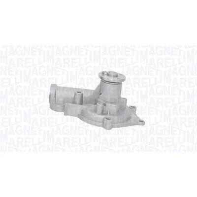 Bilde av MAGNETI MARELLI 352316170614 Vannpumpe MITSUBISHI: L200 III Pick up, II ECLIPSE 2