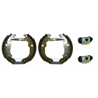 Bilde av BREMBO K 61 091 Bremsesko 228 40