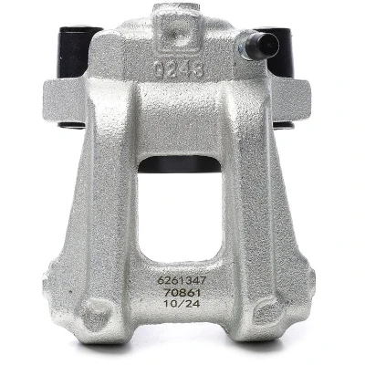 Bilde av METZGER 6261347 Bremsecaliper venstre bakaksel BMW: 1 Hatchback