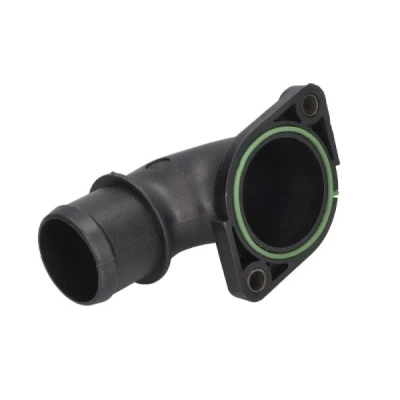 Bilde av THERMOTEC DC1507TT Ladeluftslange plast NISSAN: Qashqai / Qashqai+2 I