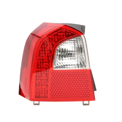 Bilde av TYC 11 12298 06 2 Baklykter venstre ytre del LED med pæreholder VOLVO: V70 3, XC70 II Stasjonsvogn
