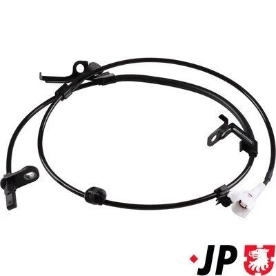 Bilde av JP GROUP 4897105780 ABS sensor framaksel høyre aktiv 1185 hvit TOYOTA: Yaris II Hatchback