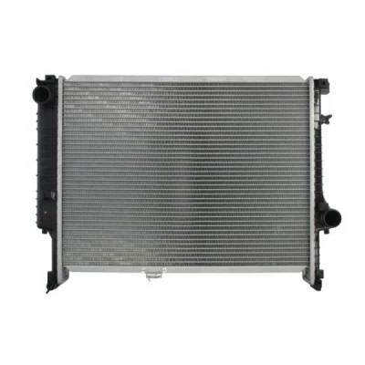 Bilde av THERMOTEC D7B050TT Radiator Aluminium 550 408 42 Manuel girkasse Kjøleribber loddet BMW: 3 Sedan, Touring, Coupé