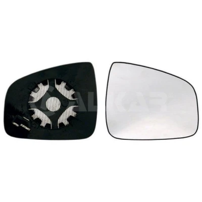 Bilde av ALKAR 6432594 Speilglass høyre